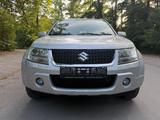 Suzuki Grand Vitara 1.9 DDIS X 30 orig.23tkm - Suzuki Grand Vitara: Allradantrieb