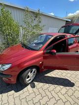 Peugeot 206, Baujahr 2005Automatik, wenig... - Peugeot 206: Coupe