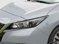 Nissan Leaf 40 kWh Acenta  WINTERPAKET SITZHZG KLIMAAT - Image