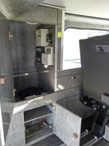 Toyota Dangel Allrad Campingbus Wohnmobil Solar Heizung - Toyota Wohnmobil oder -wagen