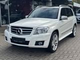 Mercedes-Benz GLK 320 CDI 4Matic AMG/ PANO/AHK/ LEDER - Mercedes-Benz GLK 320 in Hamburg