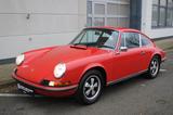 Porsche 911 T Coupe /  lt. Gutachten Zustand 2 - Porsche Gebrauchtwagen von 1973