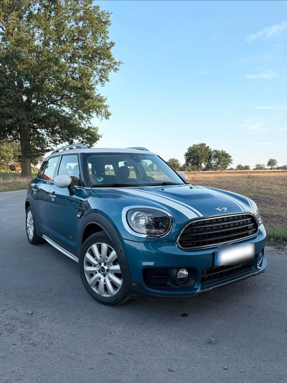 Image of MINI Cooper
