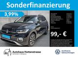 Volkswagen T-Cross 1.0 TSI Active LED APP SHZ ACC - Volkswagen T-Cross in Halle