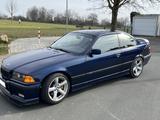 BMW Tracktool Ringtool E36 325i Coupé Motor 6500km - BMW 325 aus 1994: 325i