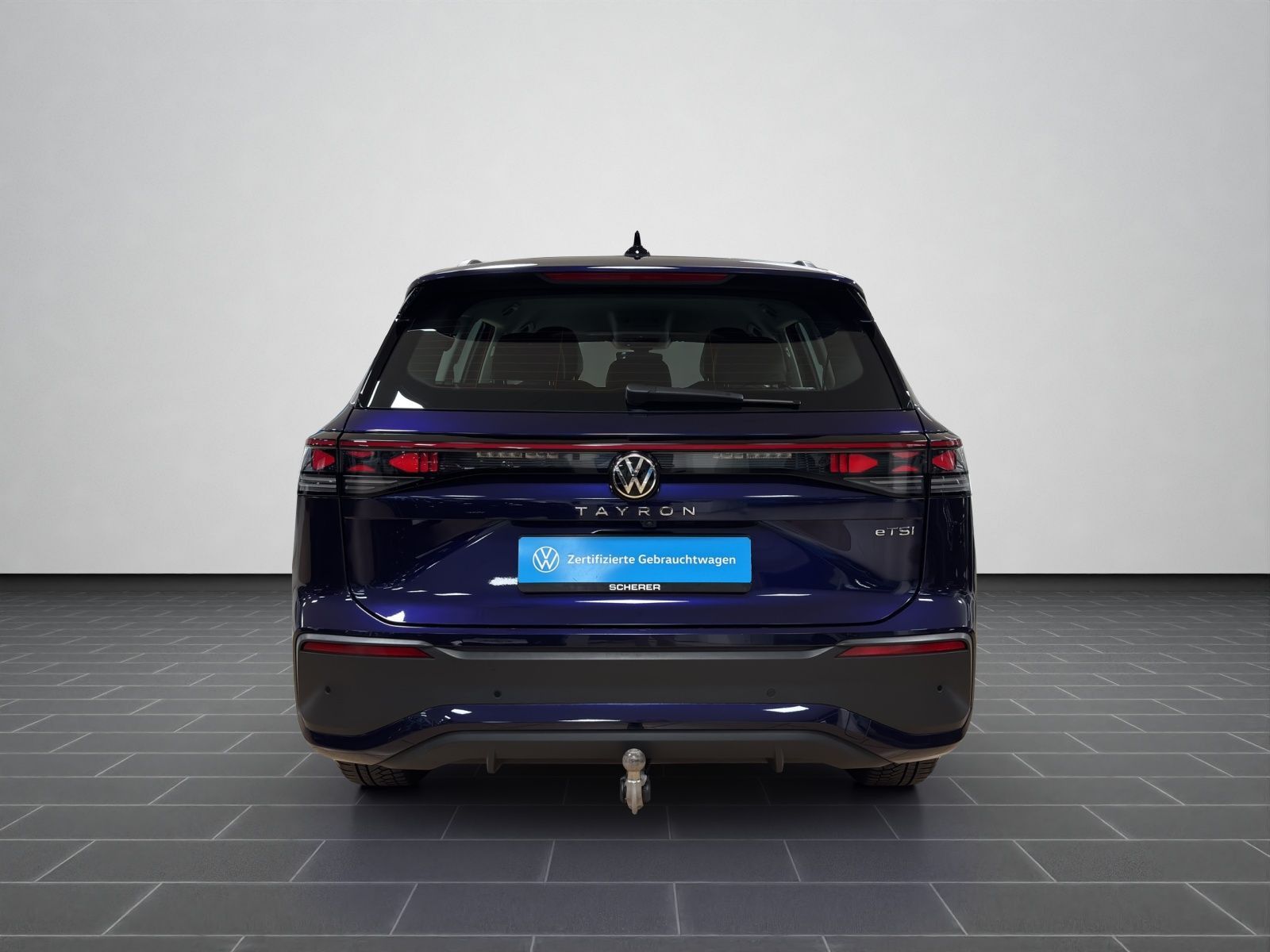 Volkswagen Tayron - Bild 7