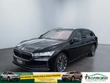 Skoda Superb Combi L&K 110kW 2.0 TDI DSG