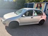 Skoda fabia 1,4 - Skoda Fabia aus 2000: 1.4