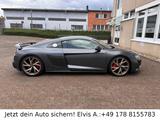 Audi R8 Coupe 5.2 FSI quattro performance V10 RS - Audi: RS 10