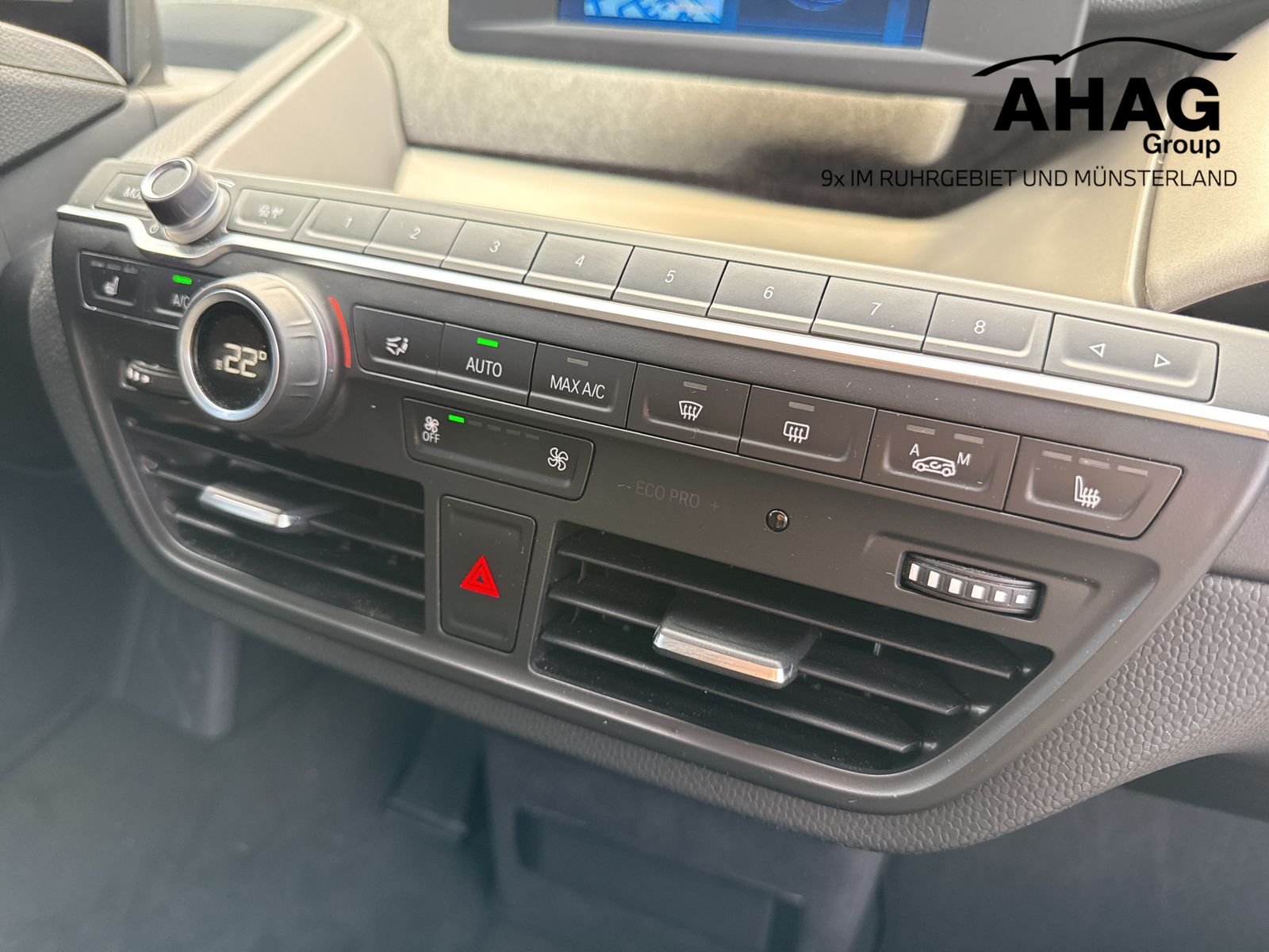 BMW i3 - Bild 22