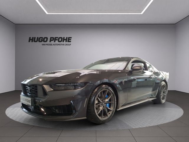 Ford Mustang Dark Horse V8 10-Gang-Autom. Tageszulass