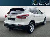 Nissan Qashqai (J11E) Tekna - Nissan aus 2018