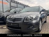 Toyota Avensis Kombi 1.8 TEAM/KLIMA/SHZ/GANZJAHRES/1-HD - Toyota Avensis: Team