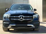 Mercedes-Benz GLE 350 GLE GLE 350 de 4Matic LED AMB AHK - Mercedes-Benz GLE-Class in Berlin