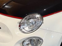 Abarth 595 Competizione 1.4 T-Jet 16V  NAVI CARPLAY ALU - Image