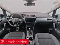Volkswagen Touran - Vorschau Bild 11
