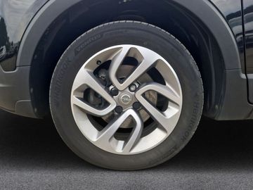 Opel Crossland (X) - 11