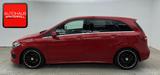 Mercedes-Benz B 180 AMG LINE LED+PDC+TOTWINKEL+NAVIGATION+ - Mercedes-Benz: Kleinbus