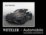 Mercedes-Benz A 220 d Limousine AMG Line Night/Keyless/Kam/AHK - gebrauchte Mercedes-Benz A 220 aus dem Jahr 2023