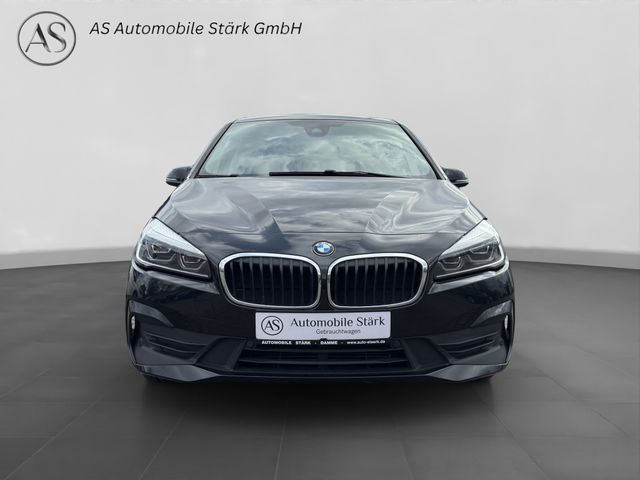 Fahrzeugabbildung BMW 218d Gran Tourer 7-Sitzer+LED+Kamera+Sports.+AHK