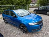 Skoda Rapid Spaceback Style Plus - Skoda Rapid: Kombi