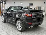 Land Rover Range Rover Evoque Cabrio TD4 SE Dynamic, Leder - Gebrauchtwagen in Hamburg