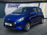 Hyundai i10 1,0 Select *KLIMA*BLUETOOTH* - gebrauchte Hyundai i10 aus dem Jahr 2022