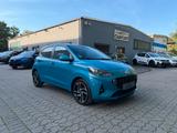 Hyundai i10 Edition 30+ Navi Kamera Sitzheizung Klima - Hyundai i10 in Krefeld