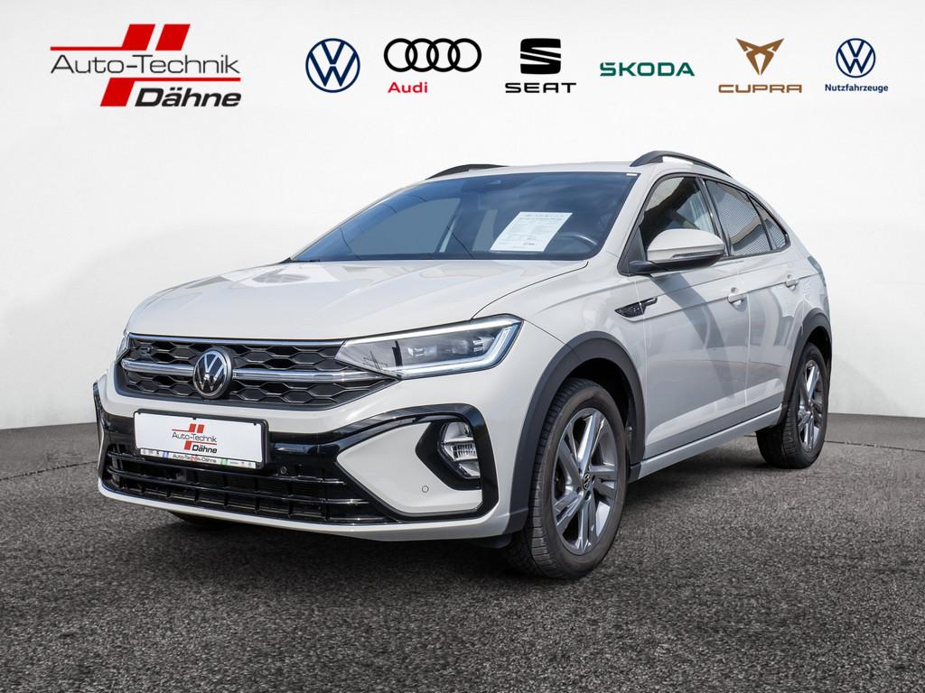 Volkswagen Taigo 1.0 TSI R-Line PDC SHZ ACC MATRIX-LED