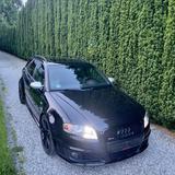 Audi RS4 4.2 quattro Avant - MTM
