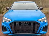 Audi A3 Sportback 35 TFSI*3x S line*Matrix*19 Zoll* - Audi A3: Sportback 19