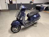 Vespa 125 L Granturismo TÜV NEU - VESPA GRANTURISMO