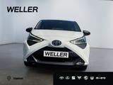 Toyota Aygo x *Klima*Berganfahrassistent*Bordcomputer* - Toyota Aygo (X) in Hamm
