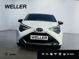 Toyota Aygo x *Klima*Berganfahrassistent*Bordcomputer* - Toyota Aygo (X) aus 2018