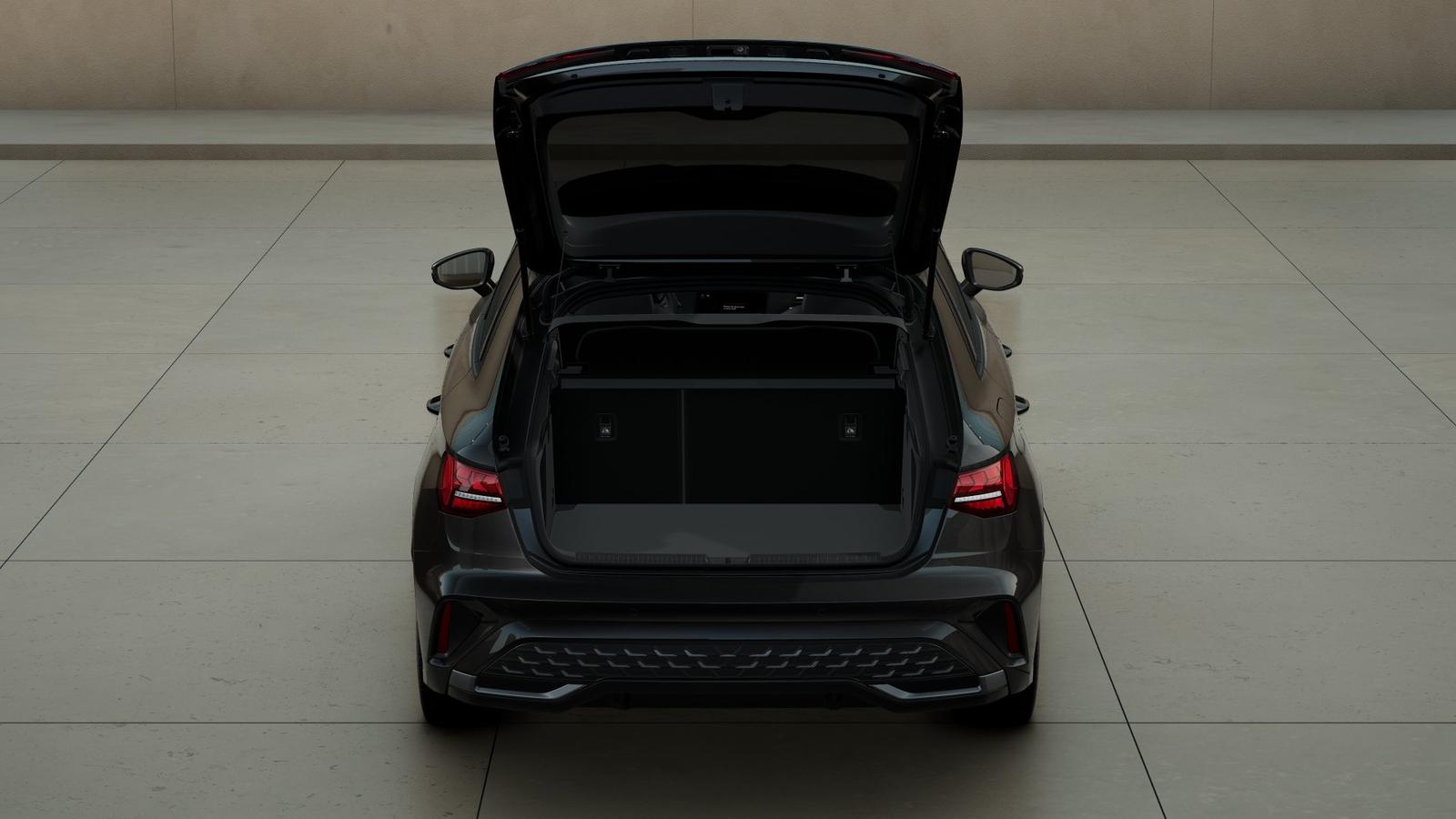 Audi A3 Sportback 35 TFSI S line S-tronic LED Navi AC, миниатюра 7