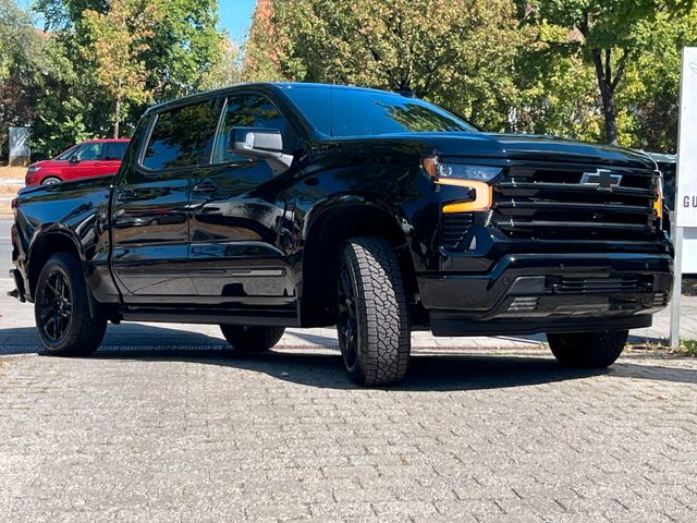 Chevrolet Silverado 6.2 V8 High Country Midnight*LPG*360°