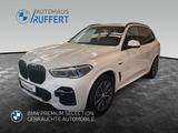 BMW X5 xDrive45e M Sportpaket Head-Up DAB WLAN Shz - BMW X5 mit Hybrid-Antrieb: Vollleder, Sportpaket