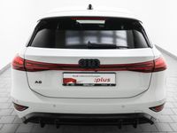 Audi A6 e-tron - Vorschau Bild 6