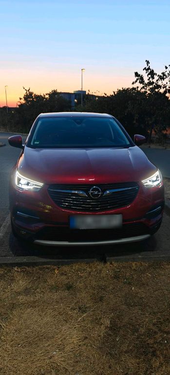 Image of Opel Other