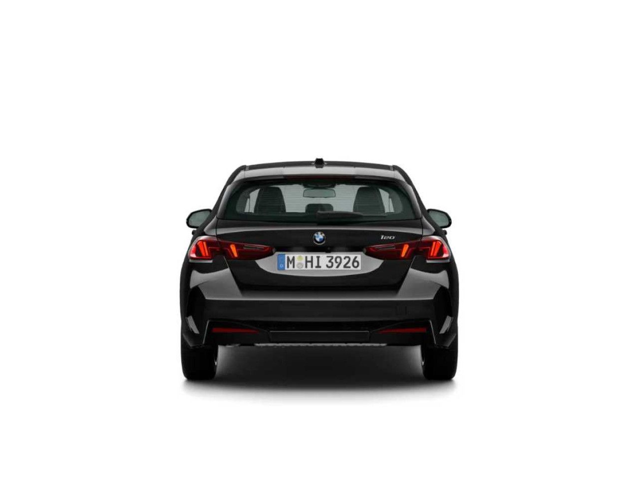 BMW 120 - Bild 6