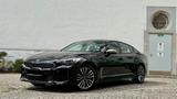 Kia Stinger 2.2 CRDi AWD GT Line GT Line - Kia Stinger von privat