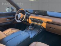 Mazda CX-60 - Vorschau Bild 8