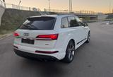 Audi Q7 60 TFSI e Quatt S-Line Laser Pan 360° B&O 22" - Audi Q7: 22