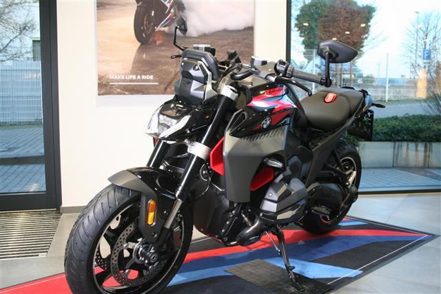 BMW R 1300 R