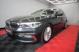 BMW 530d Luxury Line HUD LED Massage-Sitze Nappa HK - BMW 530 in Osnabrück
