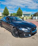 Jaguar XJ L Supersport  - Jaguar XJ: Super