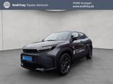 Toyota Urban Cruiser 61kWh Lounge JBL 360°-Kamera PDC - graue Toyota Urban Cruiser