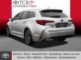 Toyota Corolla TS 1.8 Hybrid Teamplayer Technik-P. NAVI - Toyota Corolla in Herne