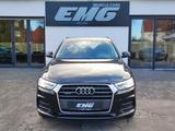 Audi Q3 sport quattro 2.0 TDI*LED*TWA*LEDER*SHZ*AHK* - Audi: 3.2