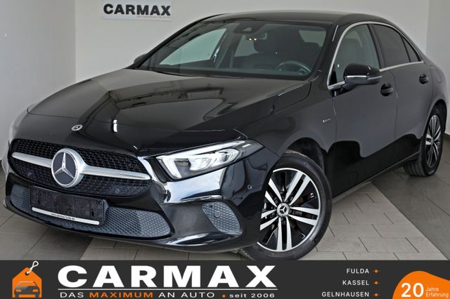 Mercedes-Benz A 250 e Progressive Lim.,Leder,Navi,LED,Kamera